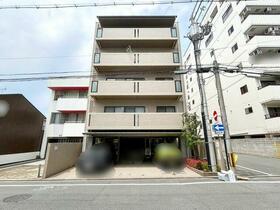 リソシエ今出川室町