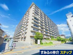 藤和奈良ハイタウン