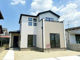 岡山県岡山市中区山崎