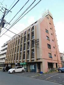 山内グリーンパレス三萩野