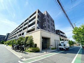 プラウド桜新町