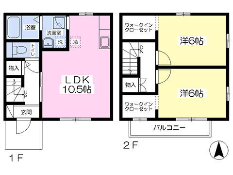 detached 東京都国立市東３丁目

地図を見る