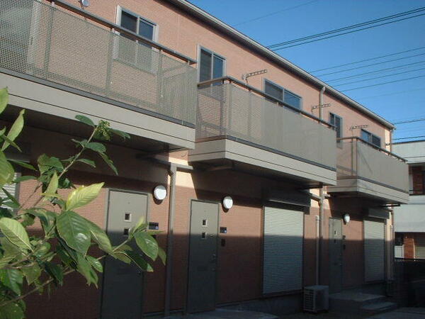 detached 東京都国立市東３丁目

地図を見る