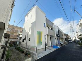 東京都府中市白糸台１丁目