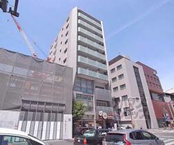 ＳＨＩＣＡＴＡ　ＯＮＺＥ　ＢＬＤＧ 905 ｜ 京都府京都市中京区烏丸通夷川上る少将井町（賃貸マンション1K・9階・28.41㎡） その1