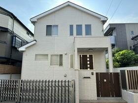 神奈川県横浜市港北区大曽根２丁目