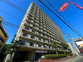 己斐本町ＣＯ−ＯＰマンション