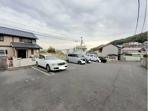 福岡県北九州市若松区用勺町(賃貸アパート3DK・2階・55.70㎡)の写真 その13