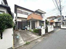 埼玉県さいたま市見沼区大字中川