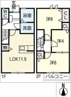 間取り：221015130203