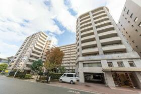 グランクール河原町二条