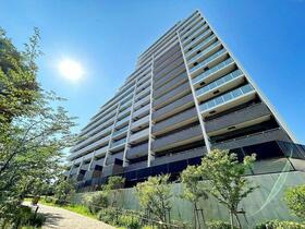 グランファースト千里桃山台　６号棟