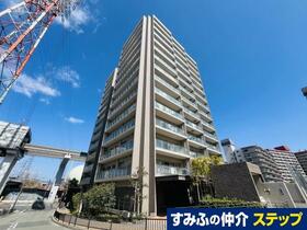 ジオ千里山田ツインテラス