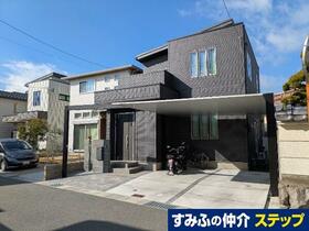 兵庫県明石市和坂３丁目