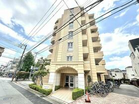 グランシティ平間