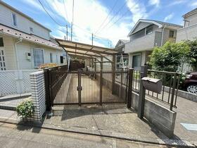 東京都調布市西つつじケ丘４丁目