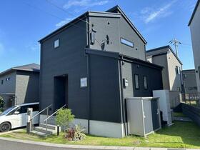 千葉県成田市並木町