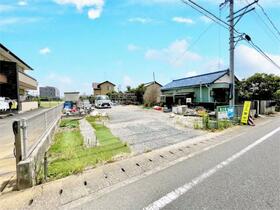 静岡県浜松市中央区根洗町