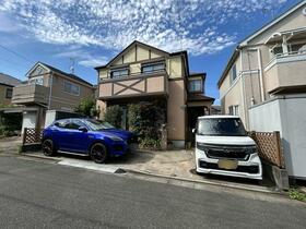 埼玉県川越市南大塚６丁目