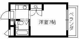 物件拡大画像