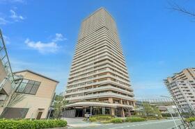 ドレッセタワー南町田グランベリーパーク