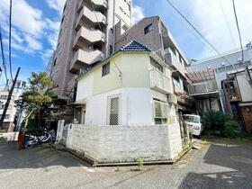 東京都渋谷区本町４丁目