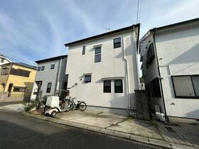 神奈川県横浜市港北区新吉田東６丁目