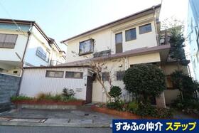 兵庫県神戸市垂水区美山台１丁目