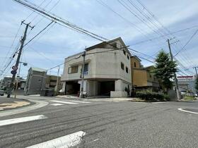 兵庫県神戸市東灘区御影中町８丁目