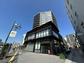 パークホームズ川越新富町アドーア