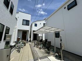 東京都世田谷区新町２丁目