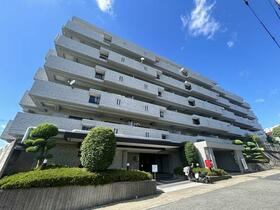 学園西ロイヤルマンション　Ａ棟