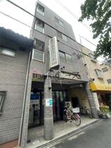 サクセスコート  ｜ 大阪府大阪市住之江区東加賀屋４丁目（賃貸マンション1R・4階・20.00㎡） その15