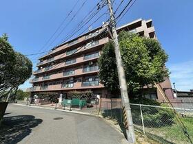 サンロード泉松森