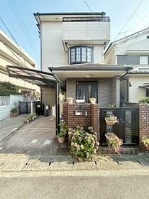 京都府城陽市平川横道