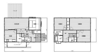 間取り：213135109194