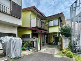 神奈川県横浜市西区東久保町