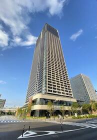 ザ・タワー横浜北仲