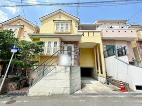 大阪府枚方市茄子作東町