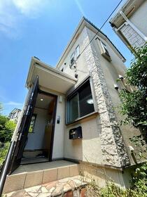 神奈川県横浜市港北区篠原北２丁目