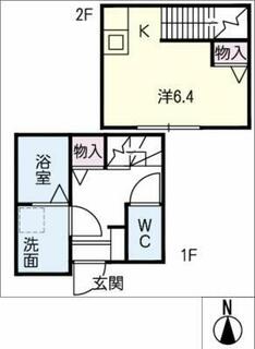 間取り：221015155678