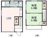 入江１丁目（野村）戸建のイメージ