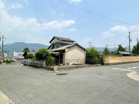 京都府京都市山科区栗栖野打越町