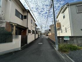 東京都府中市浅間町４丁目
