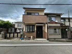 京都府京都市北区紫竹高縄町