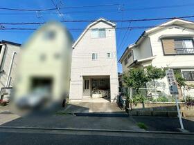 東京都府中市日新町５丁目