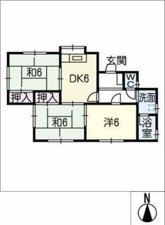 間取り：221015156907