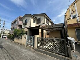 東京都練馬区石神井町７丁目