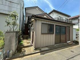 千葉県船橋市大穴南３丁目