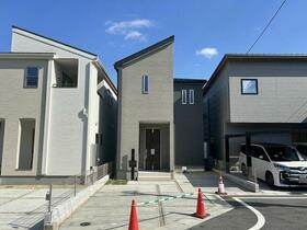 滋賀県大津市錦織１丁目